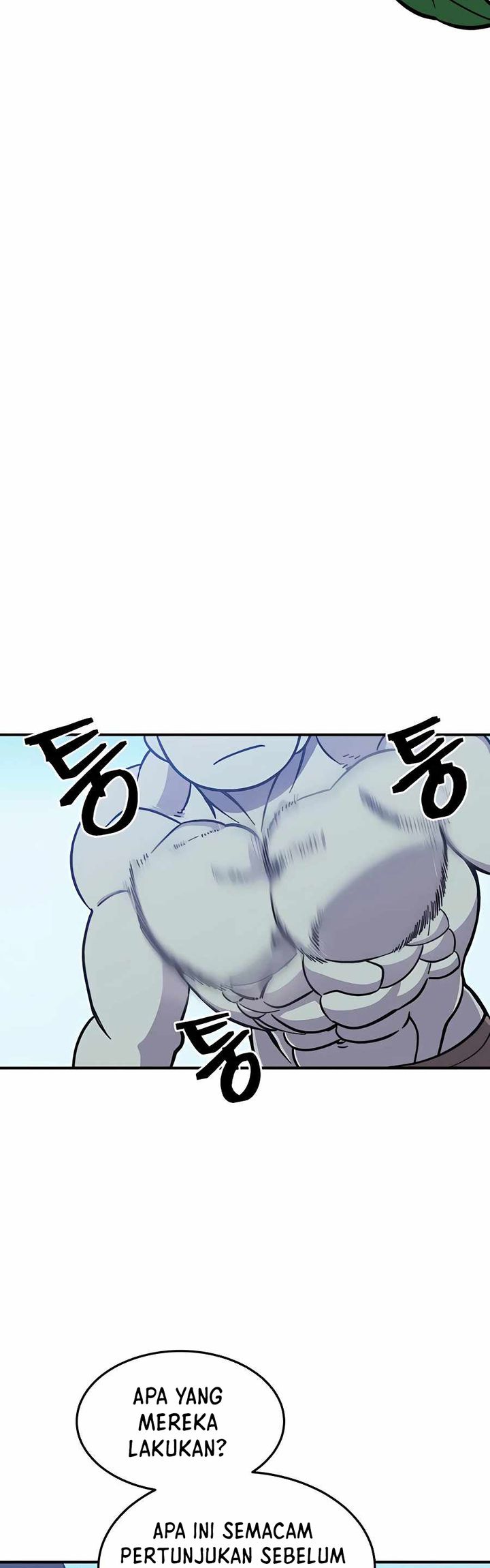 Dungeon Athlete Chapter 08 Gambar 43