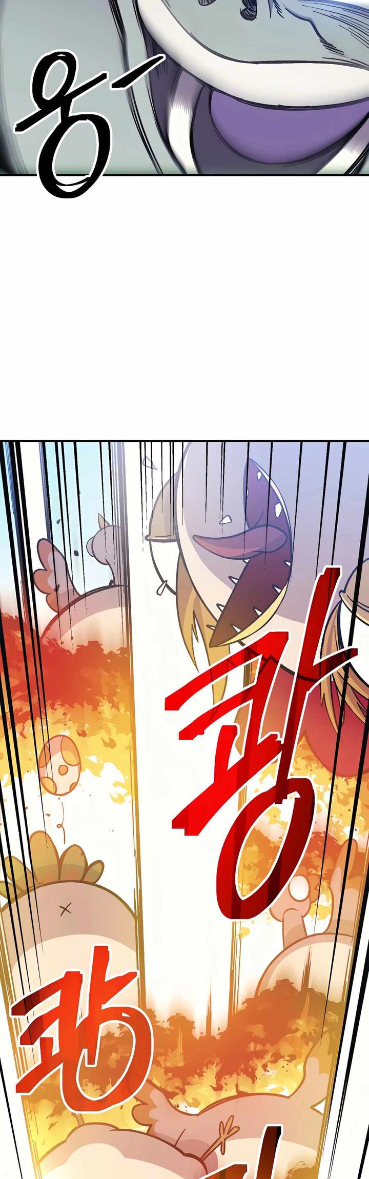 Dungeon Athlete Chapter 08 Gambar 64