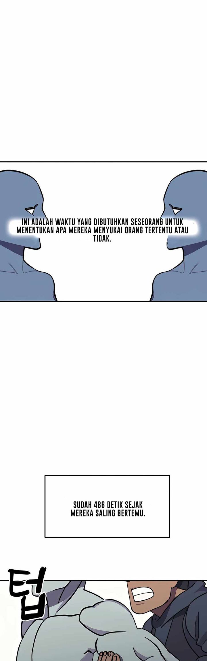Dungeon Athlete Chapter 08 Gambar 71
