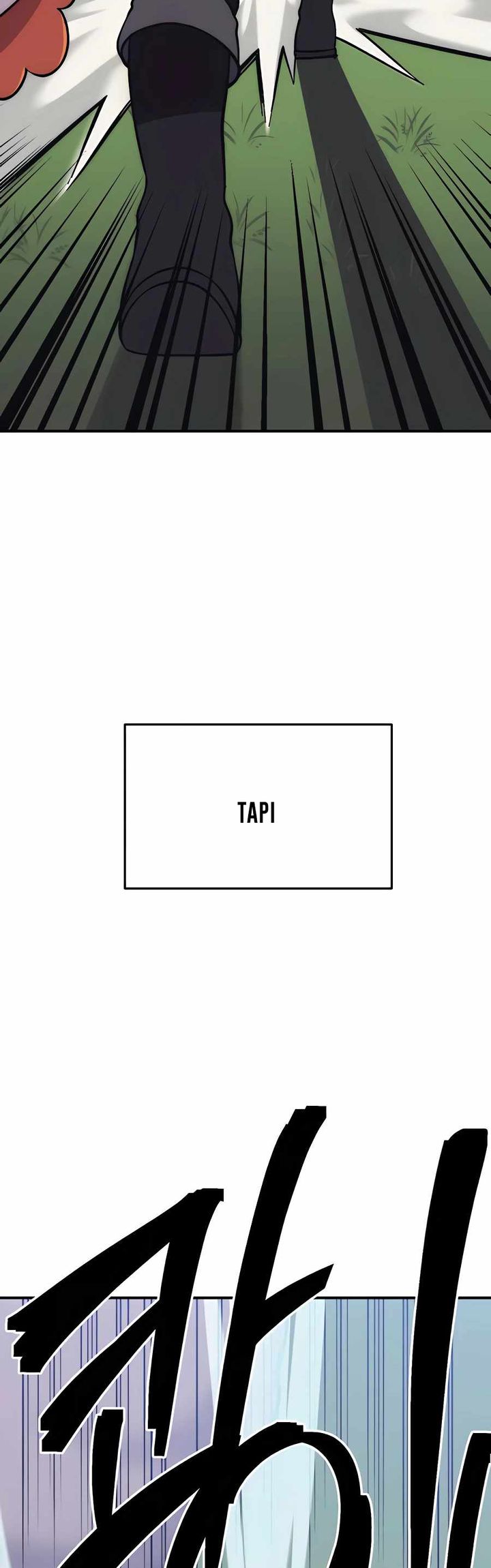 Dungeon Athlete Chapter 08 Gambar 75