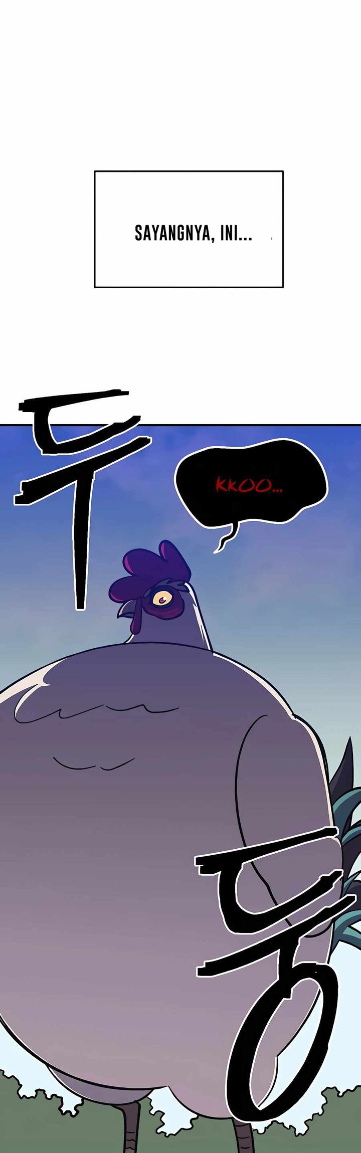 Dungeon Athlete Chapter 08 Gambar 78