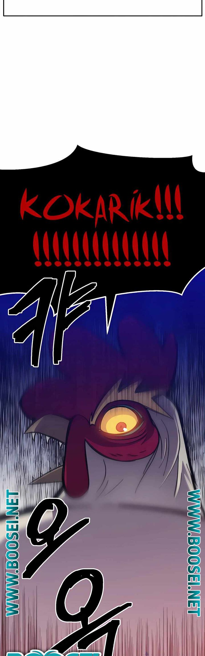 Dungeon Athlete Chapter 08 Gambar 80