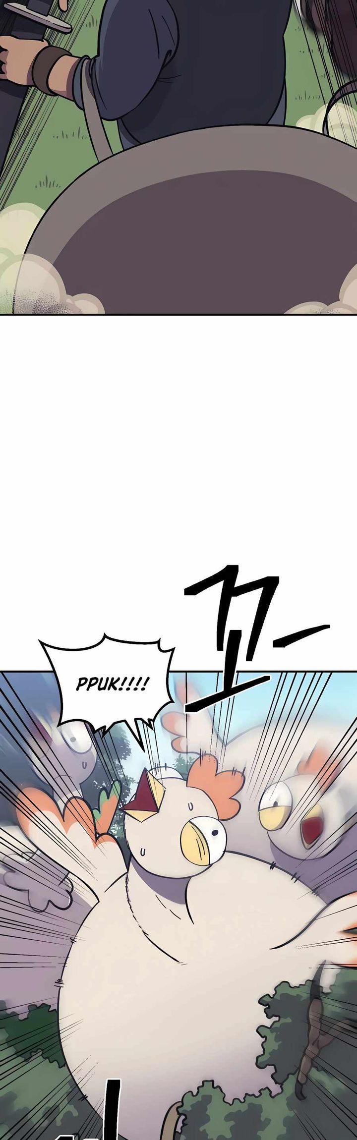 Dungeon Athlete Chapter 08 Gambar 91