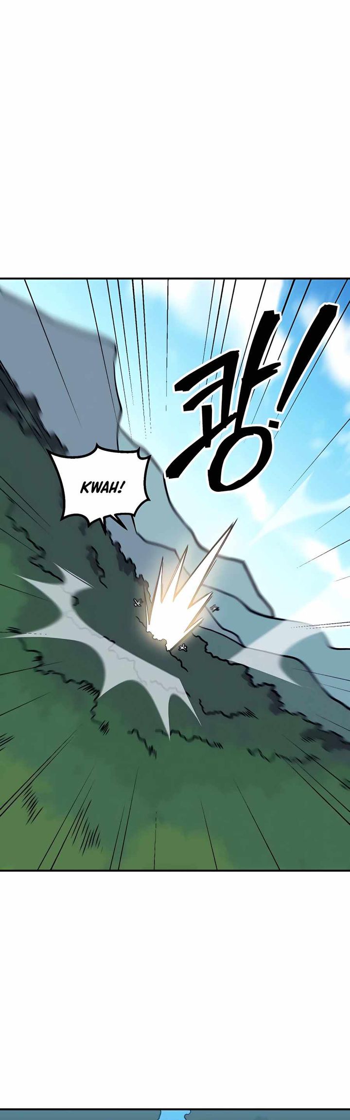 Dungeon Athlete Chapter 07 Gambar 11