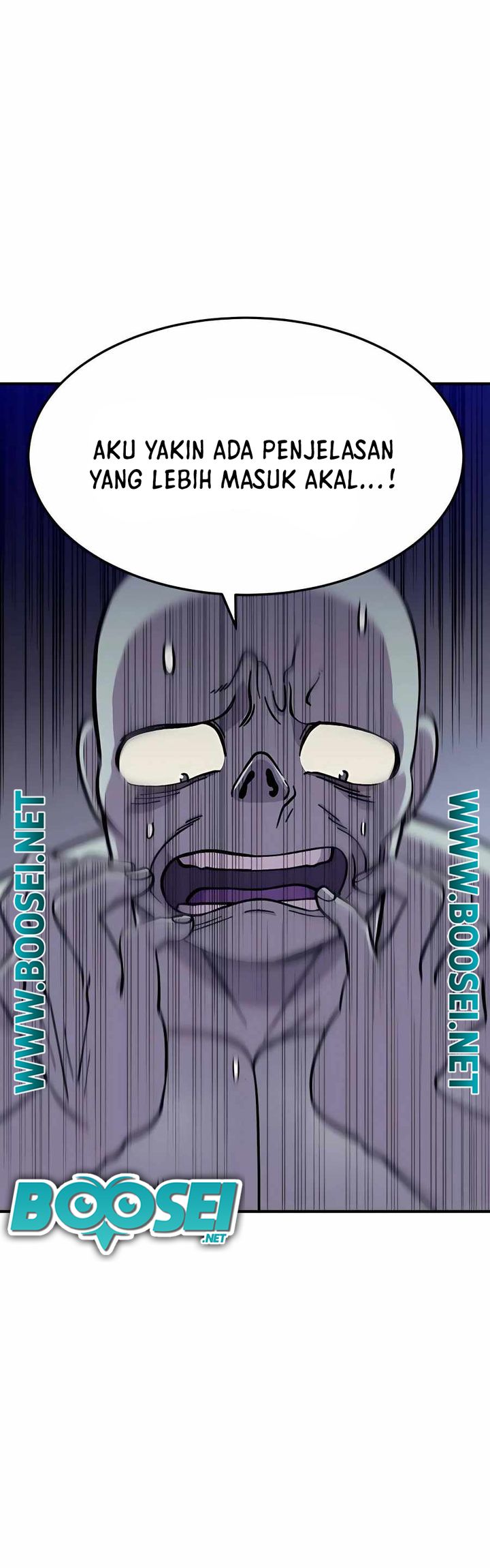 Dungeon Athlete Chapter 07 Gambar 15