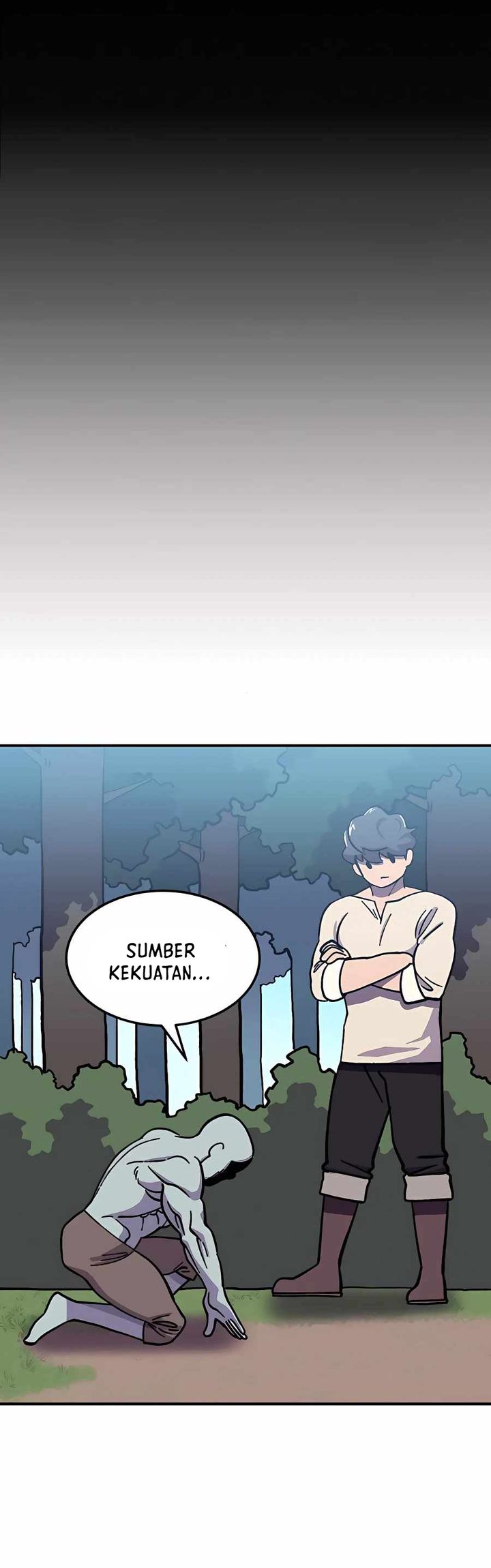 Dungeon Athlete Chapter 07 Gambar 29