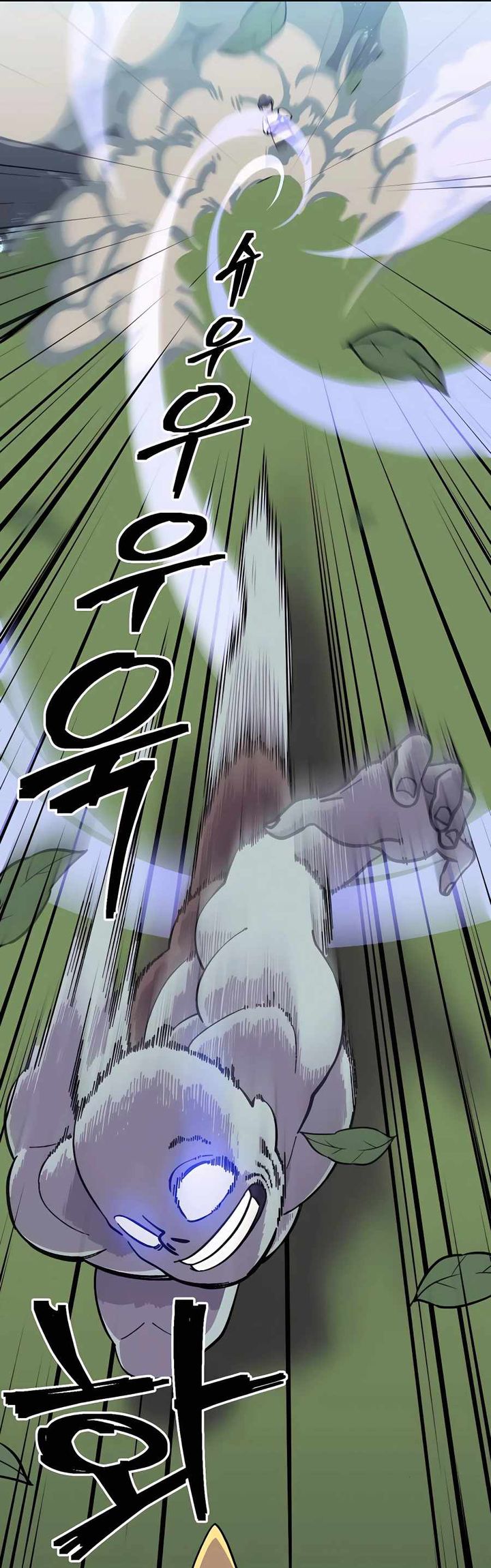 Dungeon Athlete Chapter 07 Gambar 33