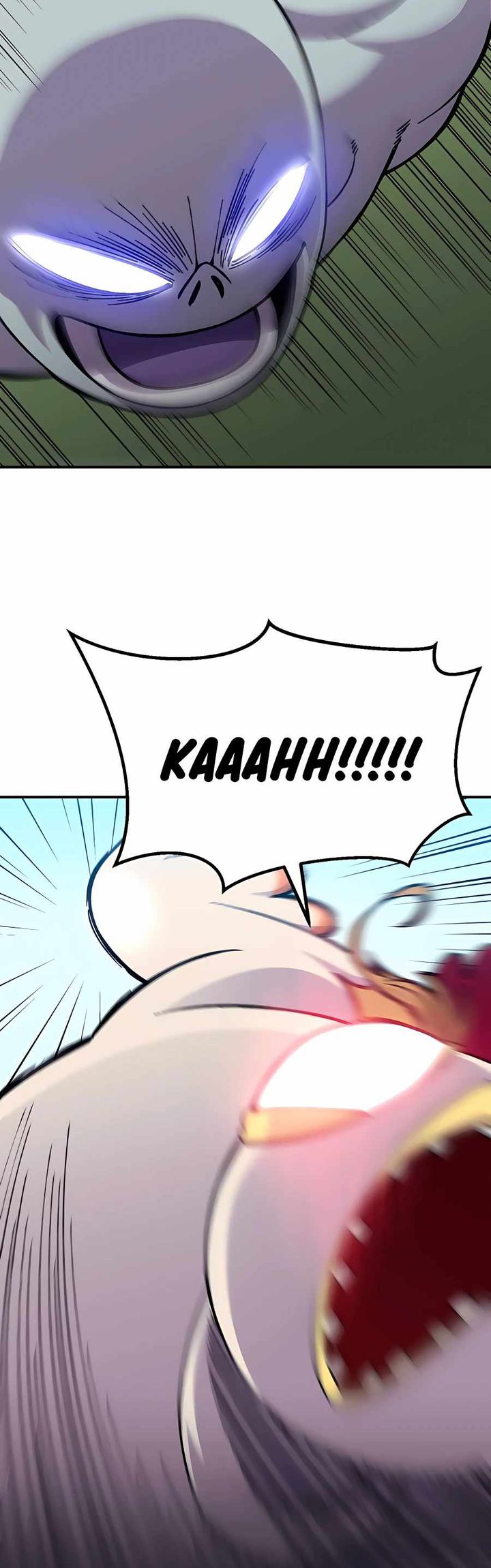 Dungeon Athlete Chapter 07 Gambar 36