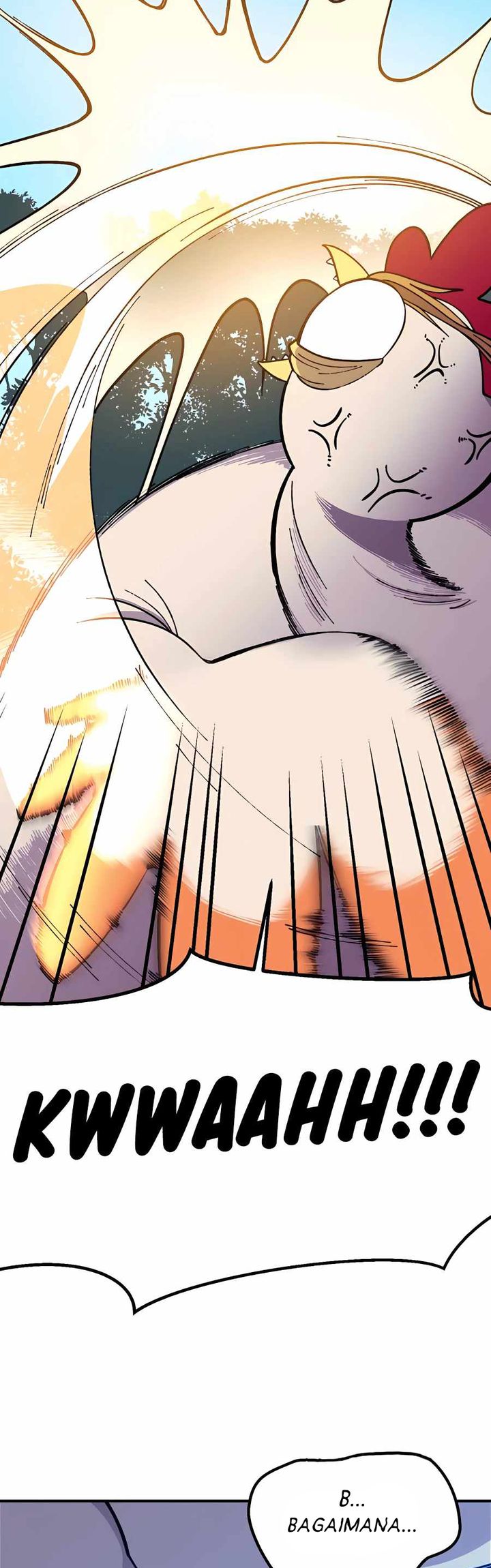 Dungeon Athlete Chapter 07 Gambar 38