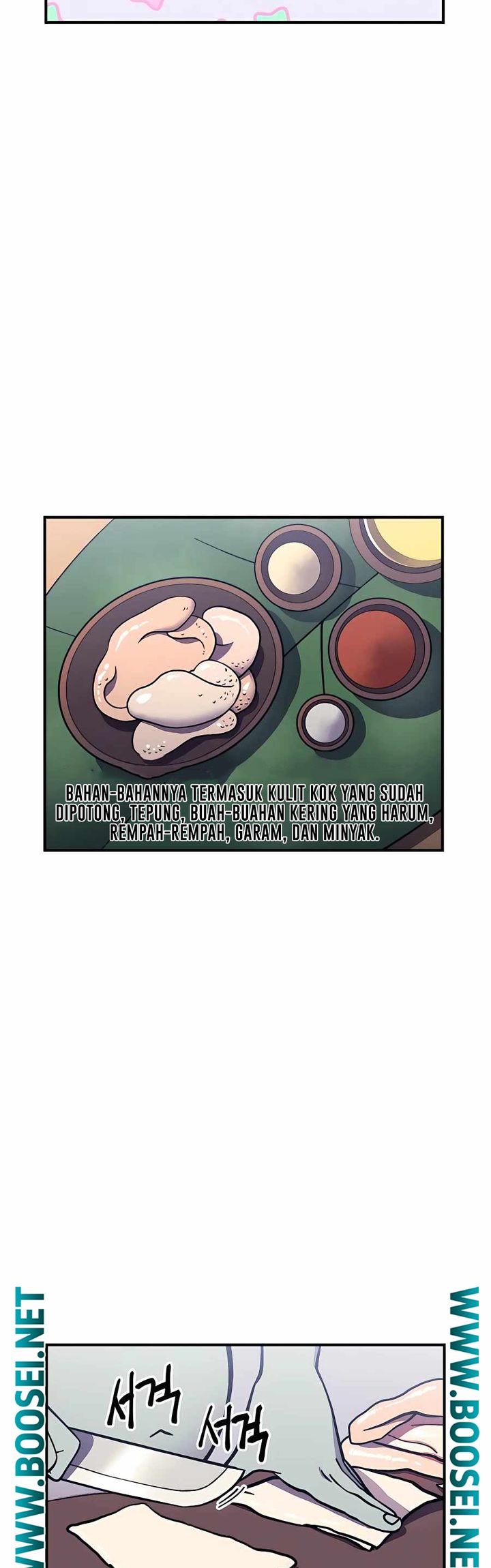 Dungeon Athlete Chapter 07 Gambar 7