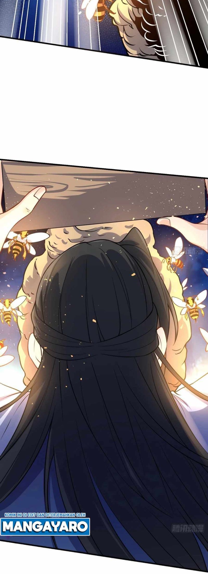 I’m Actually A Cultivation Bigshot Chapter 124 Gambar 16