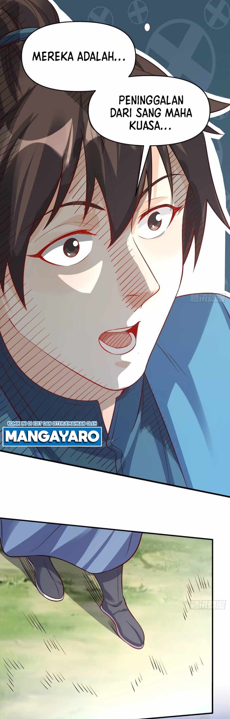 Baca I’m Actually A Cultivation Bigshot Chapter 123 Gambar 2