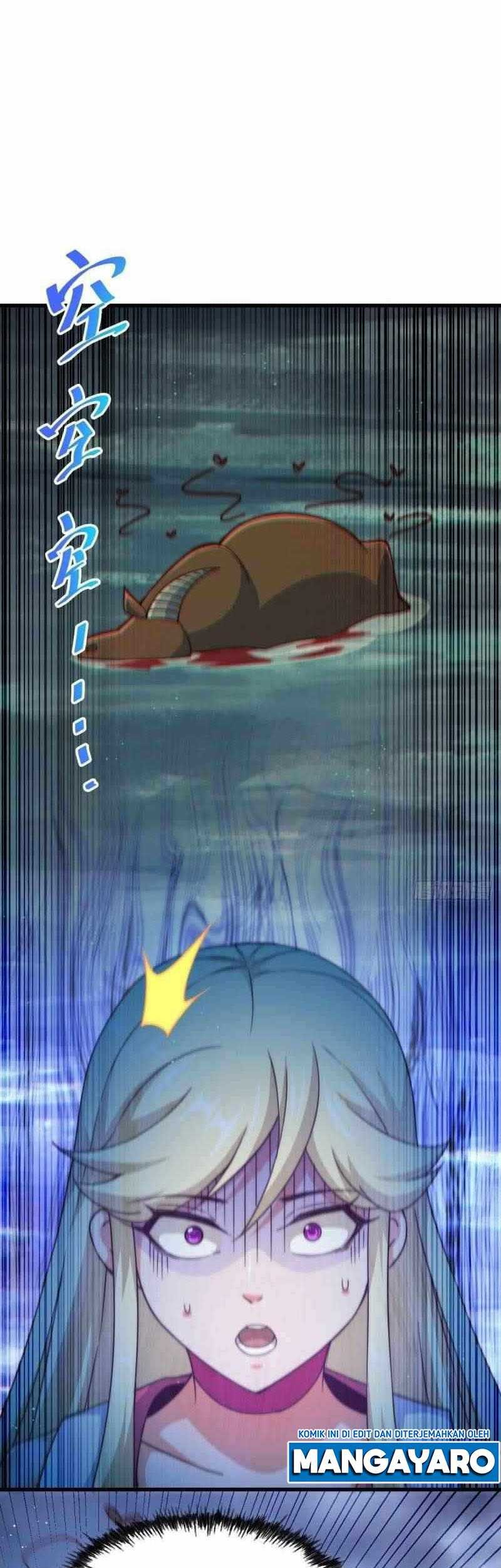 Baca Beyond Myriad Peoples Chapter 114 Gambar 2