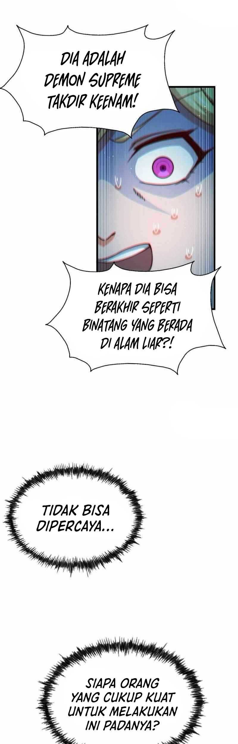 Beyond Myriad Peoples Chapter 114 Gambar 5