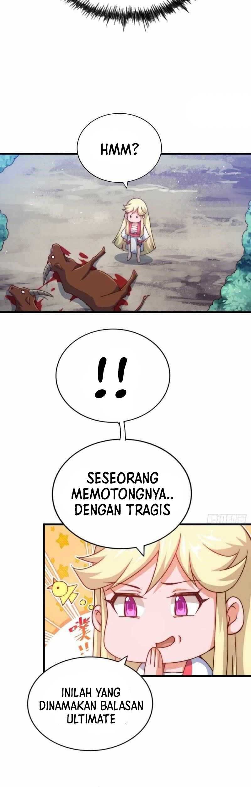 Beyond Myriad Peoples Chapter 114 Gambar 6