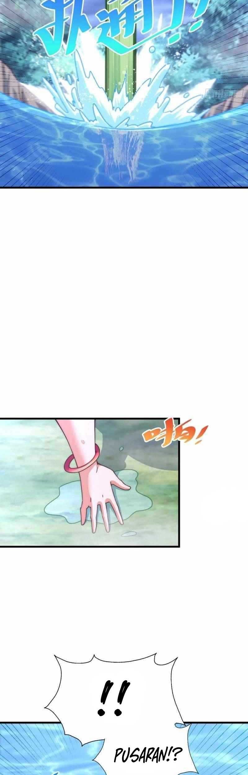 Beyond Myriad Peoples Chapter 114 Gambar 24