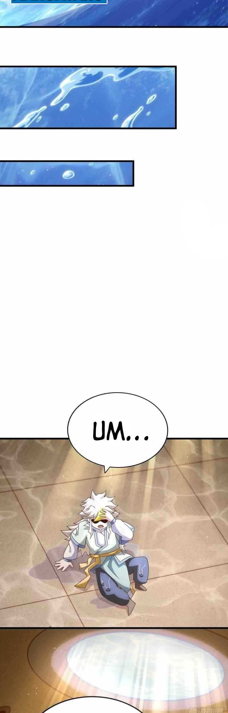 Beyond Myriad Peoples Chapter 114 Gambar 26