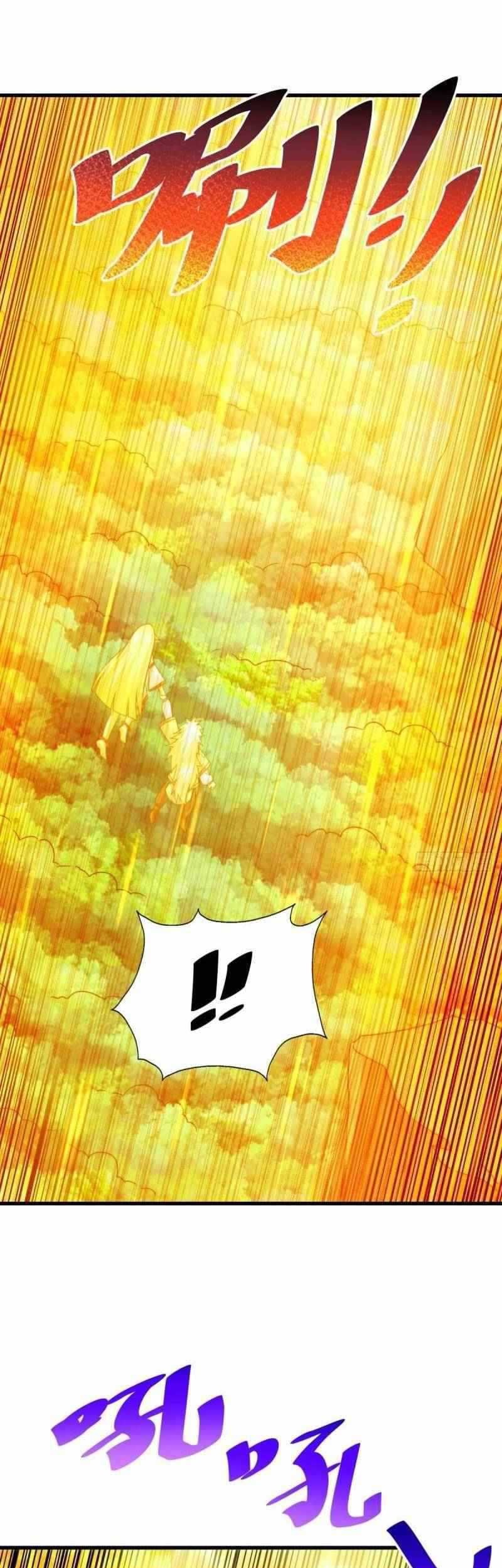 Beyond Myriad Peoples Chapter 114 Gambar 19