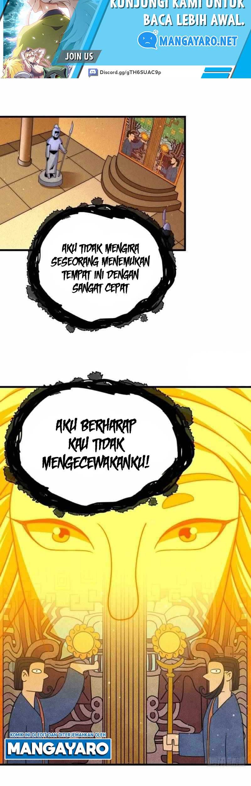 Beyond Myriad Peoples Chapter 114 Gambar 29