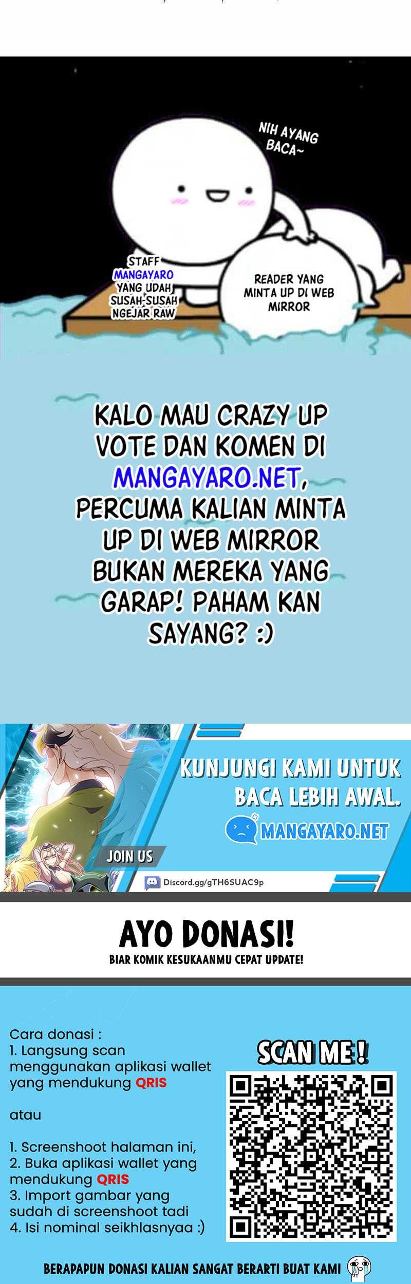 Beyond Myriad Peoples Chapter 114 Gambar 45