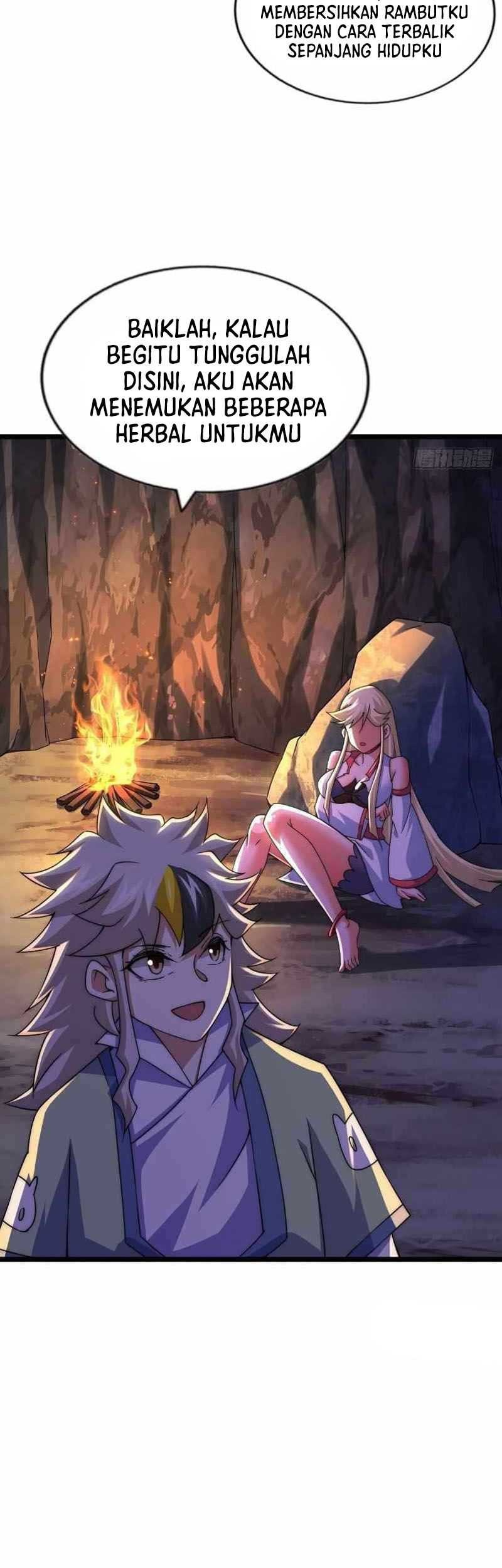 Beyond Myriad Peoples Chapter 113 Gambar 6