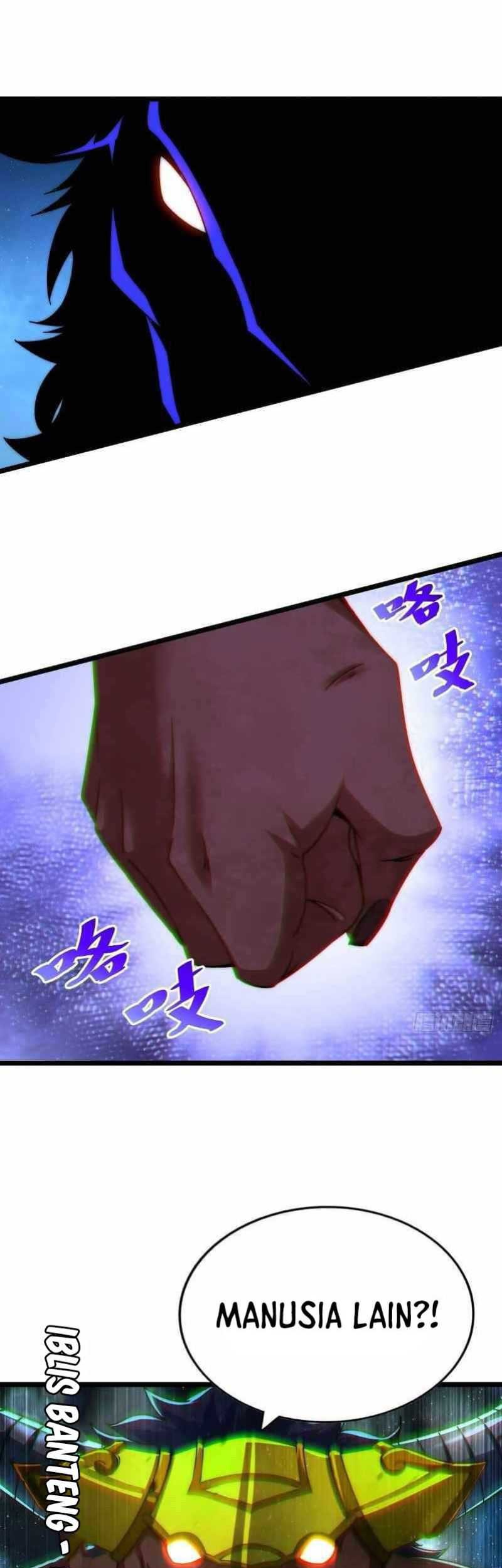 Beyond Myriad Peoples Chapter 113 Gambar 8