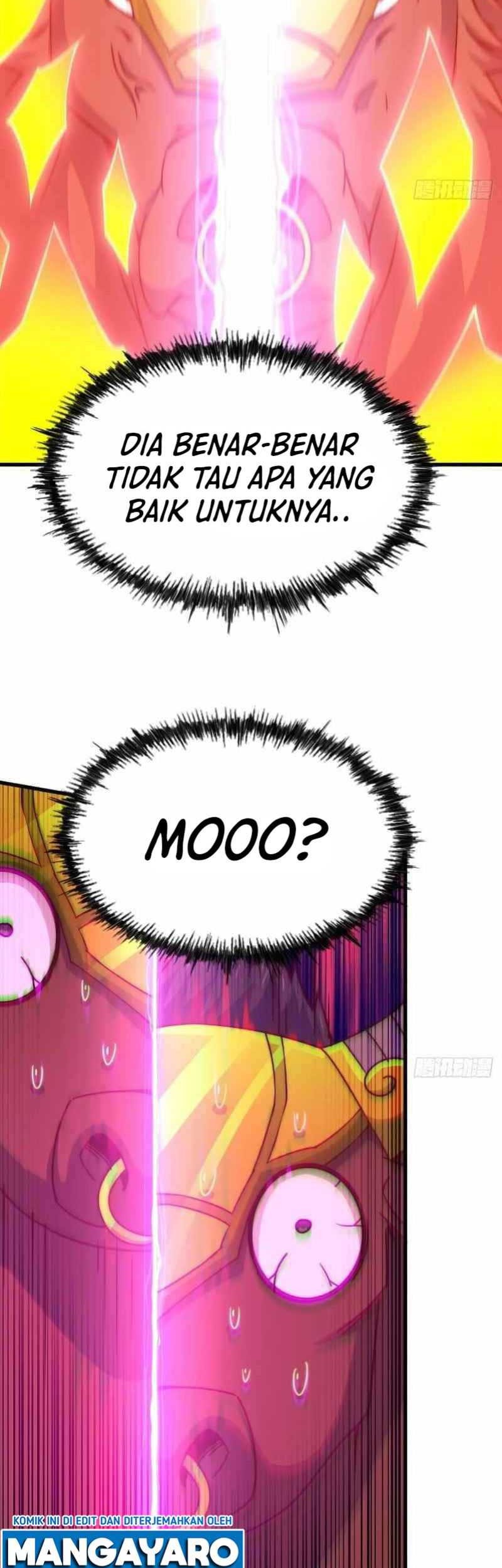 Beyond Myriad Peoples Chapter 113 Gambar 18