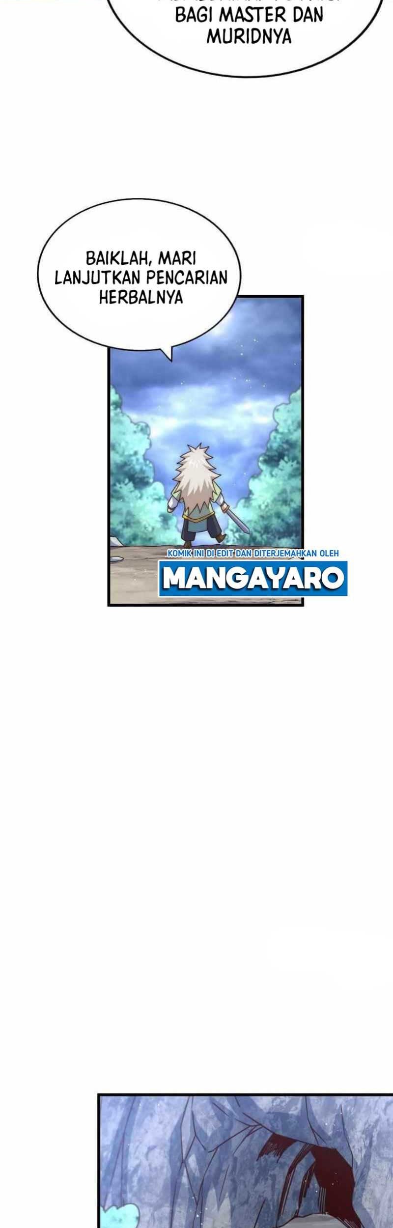 Beyond Myriad Peoples Chapter 113 Gambar 22