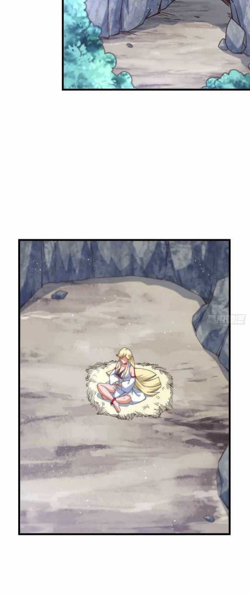 Beyond Myriad Peoples Chapter 113 Gambar 23