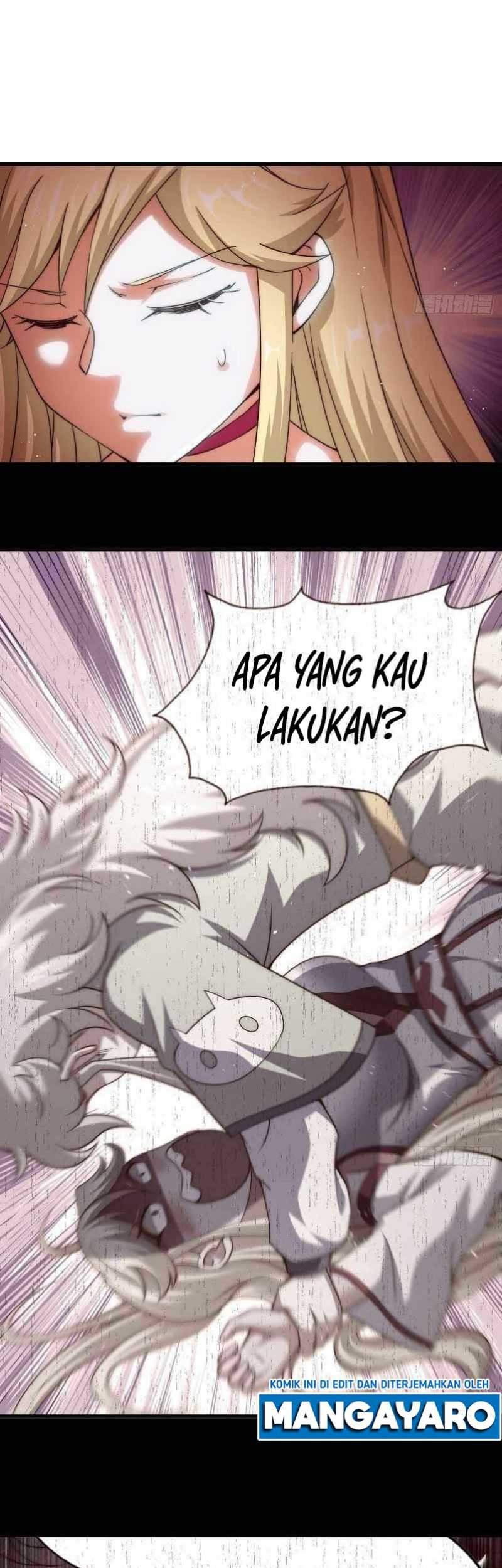 Beyond Myriad Peoples Chapter 113 Gambar 24