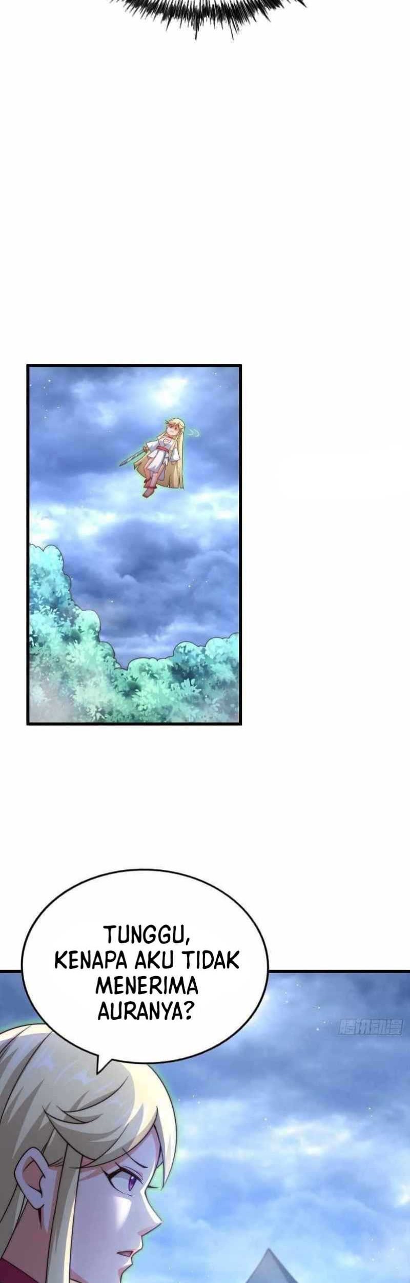 Beyond Myriad Peoples Chapter 113 Gambar 45