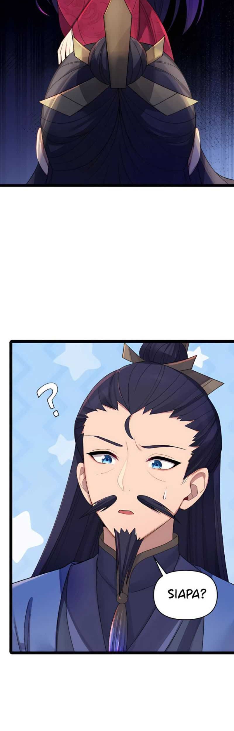 The Lady is the Future Tyrant Chapter 22 Gambar 7