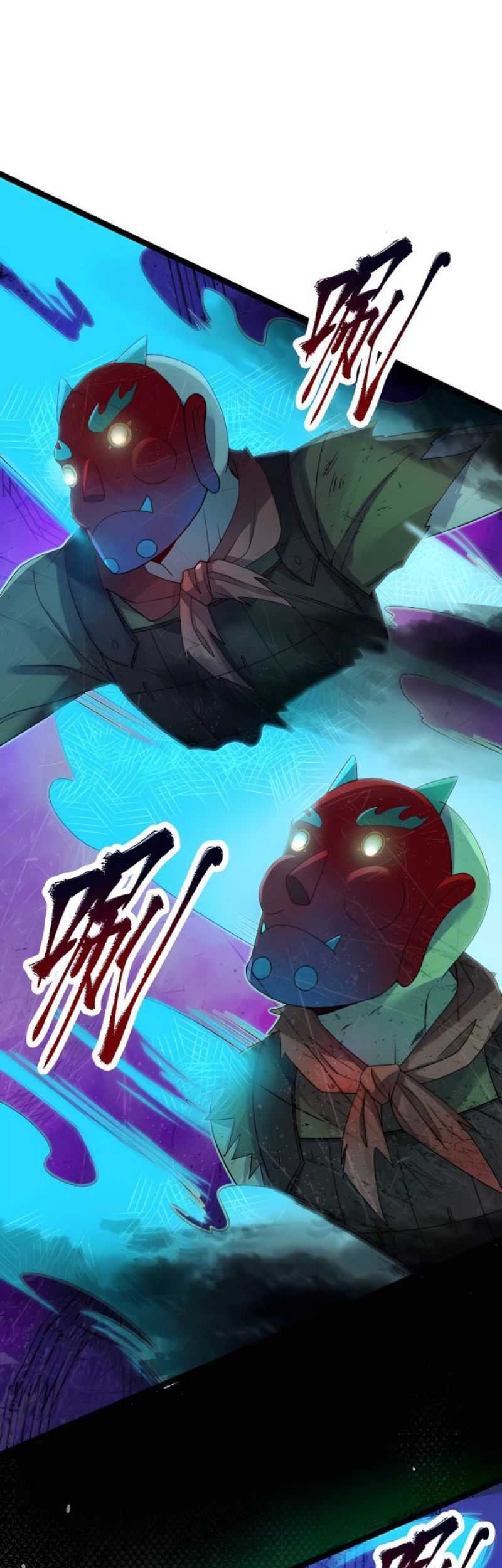 The Lady is the Future Tyrant Chapter 22 Gambar 10