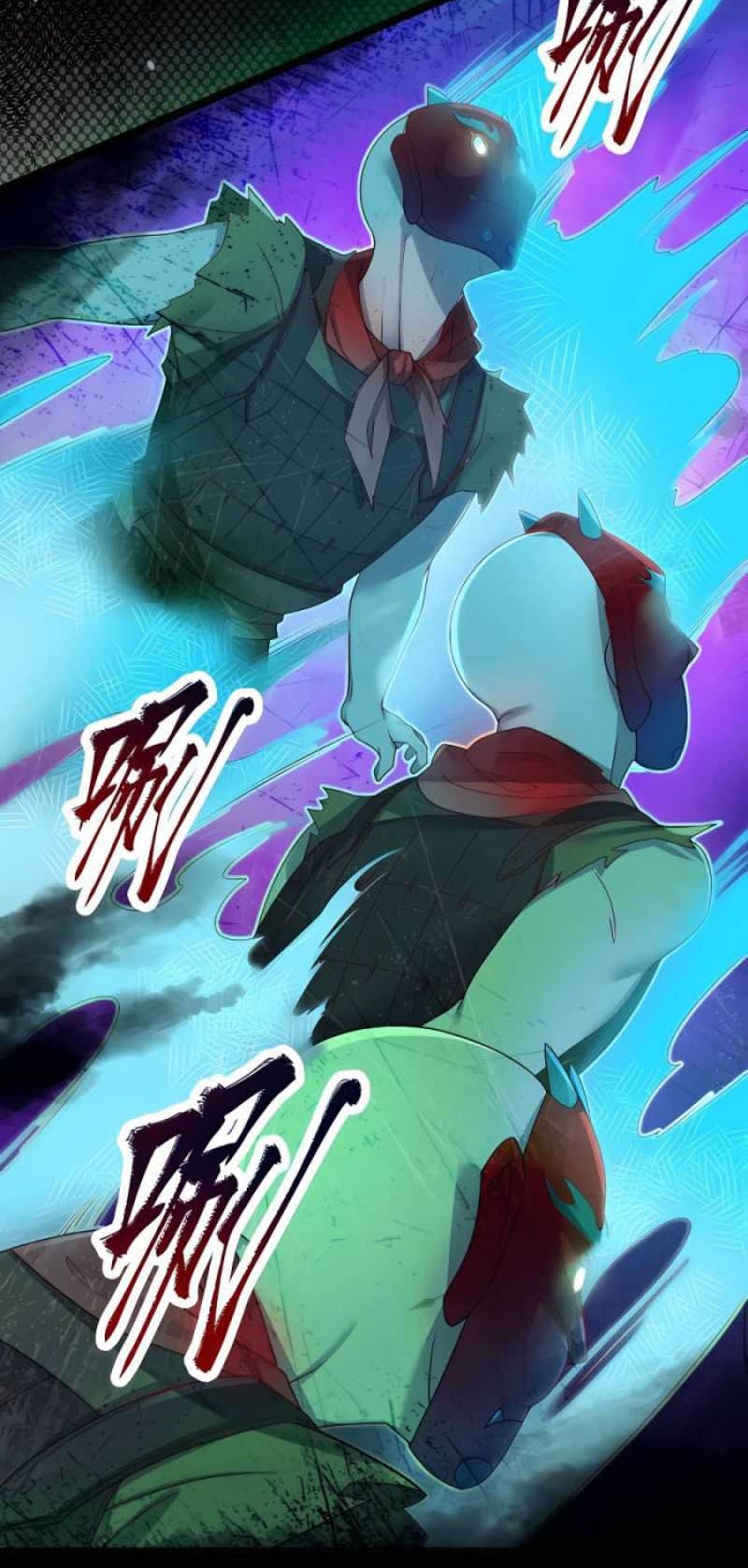 The Lady is the Future Tyrant Chapter 22 Gambar 11