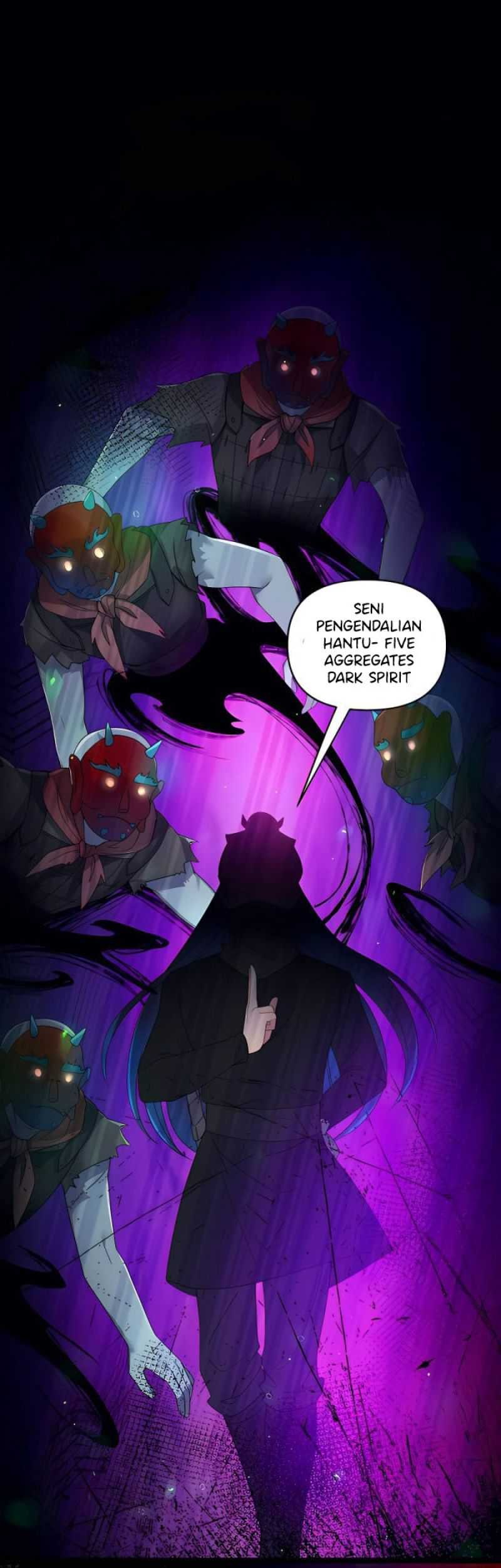 The Lady is the Future Tyrant Chapter 22 Gambar 12