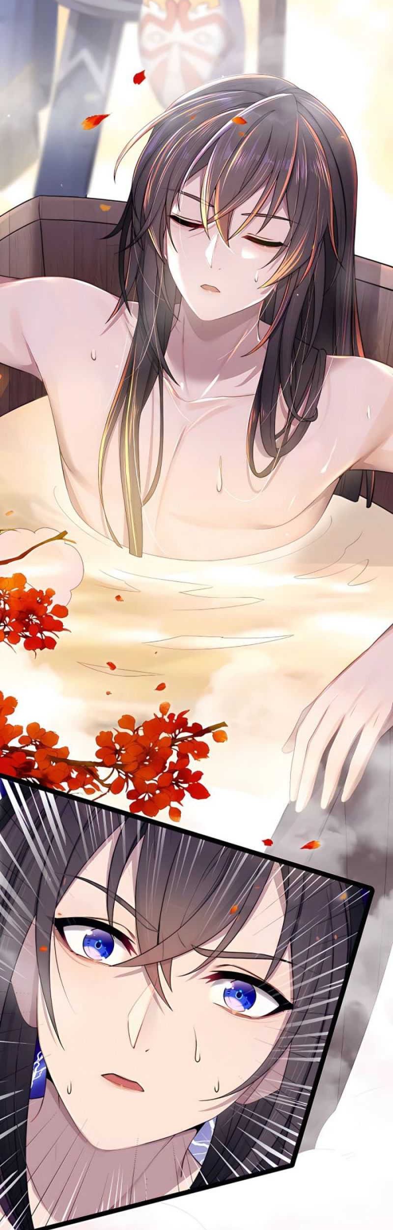 The Lady is the Future Tyrant Chapter 22 Gambar 20