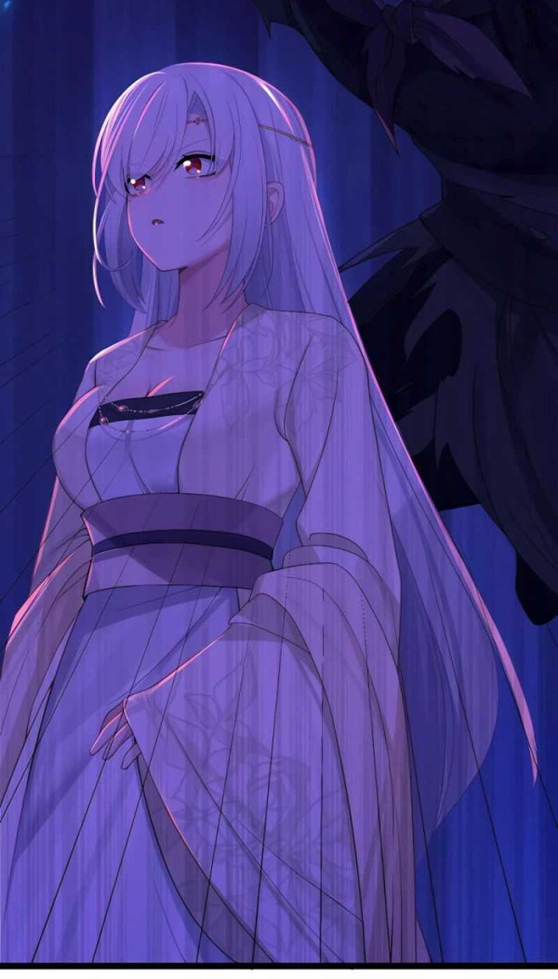 The Lady is the Future Tyrant Chapter 22 Gambar 23