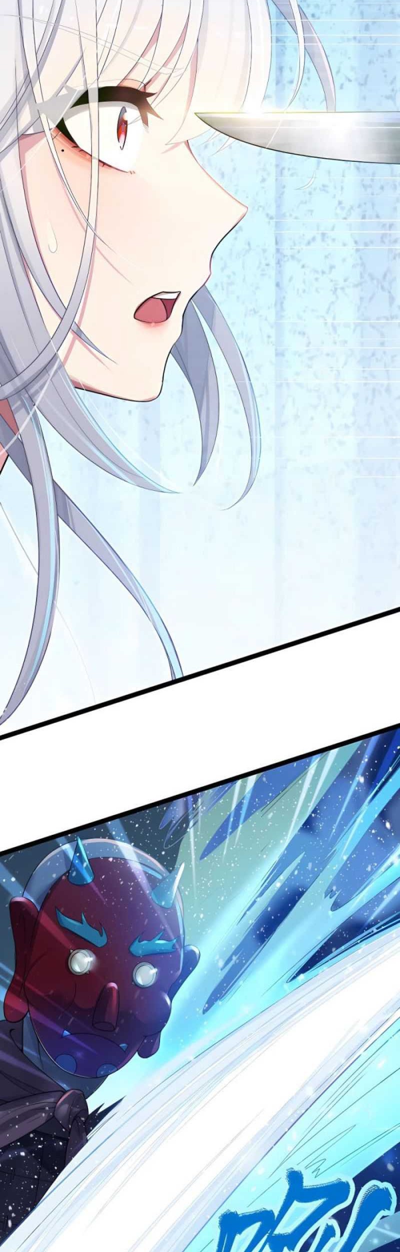 The Lady is the Future Tyrant Chapter 22 Gambar 25