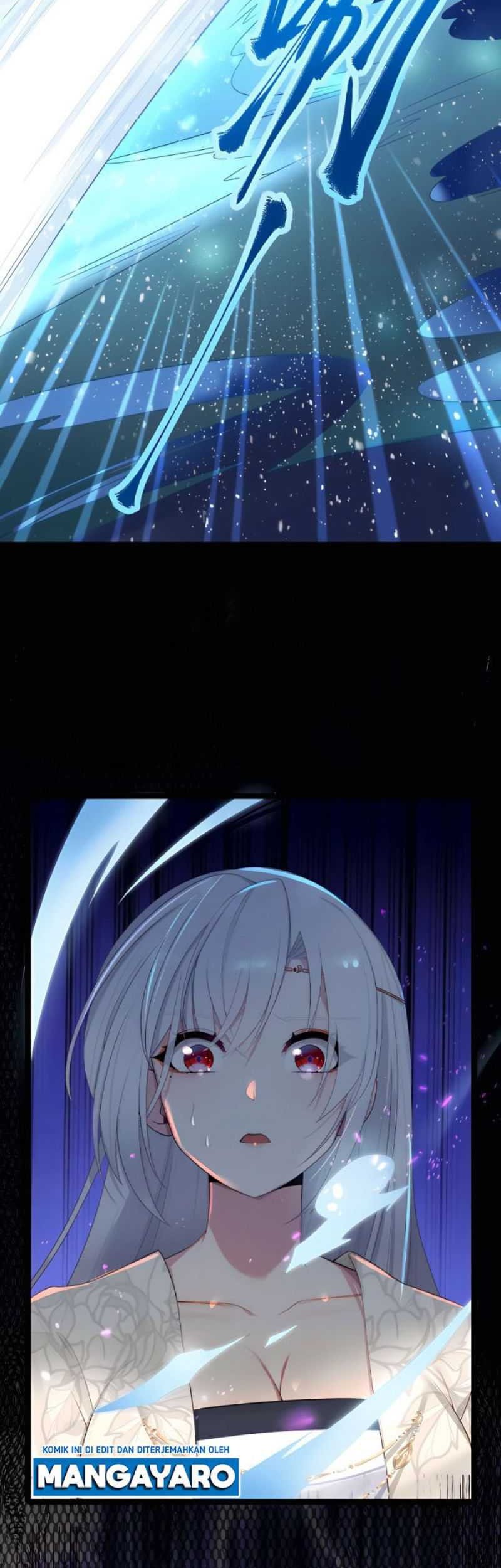 The Lady is the Future Tyrant Chapter 22 Gambar 26