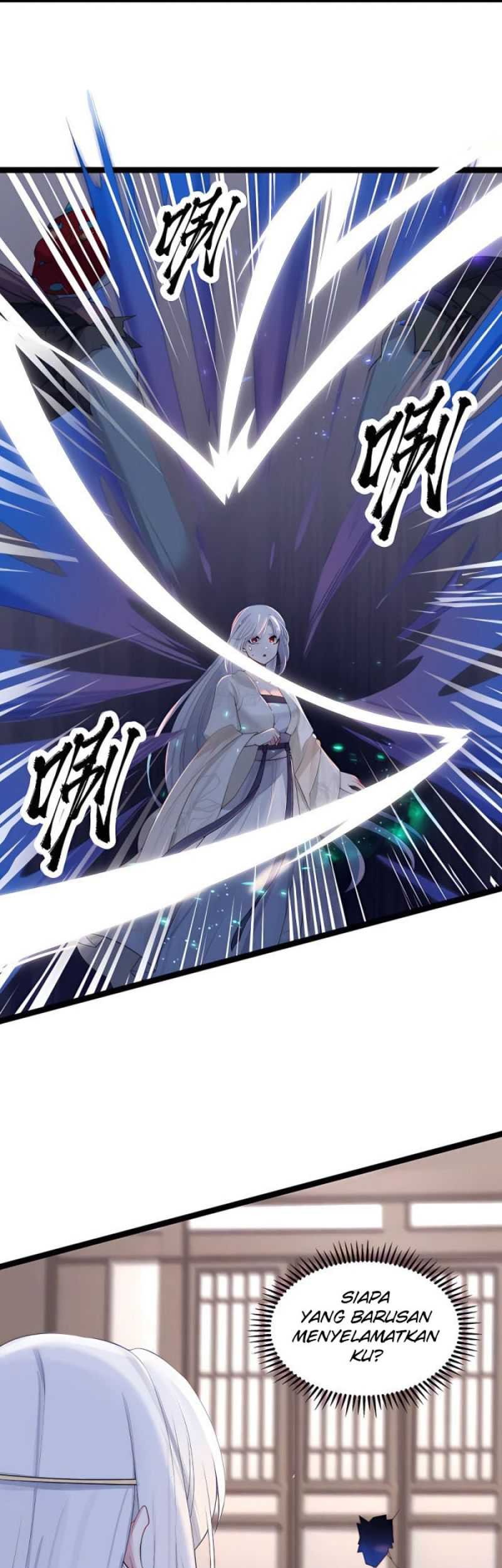 The Lady is the Future Tyrant Chapter 22 Gambar 29