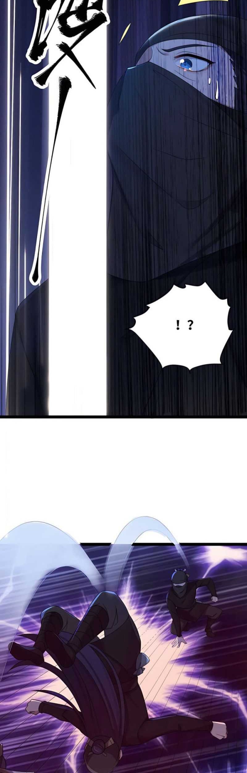The Lady is the Future Tyrant Chapter 22 Gambar 32