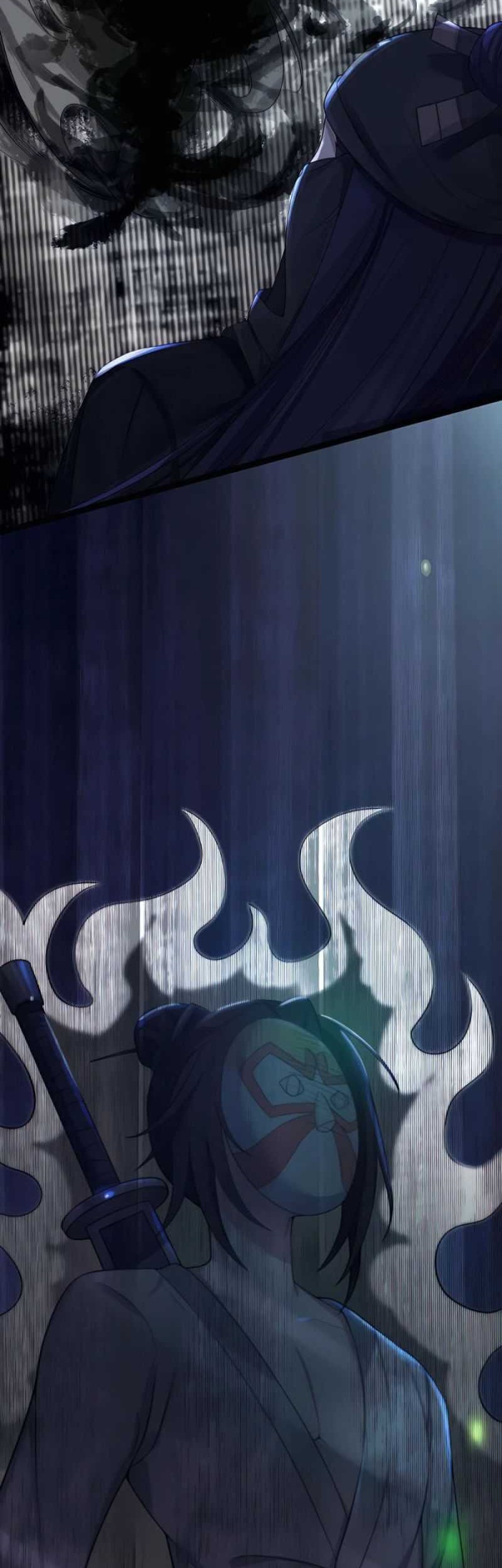 The Lady is the Future Tyrant Chapter 22 Gambar 34