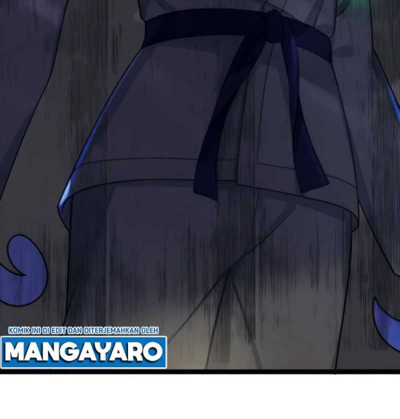 The Lady is the Future Tyrant Chapter 22 Gambar 35