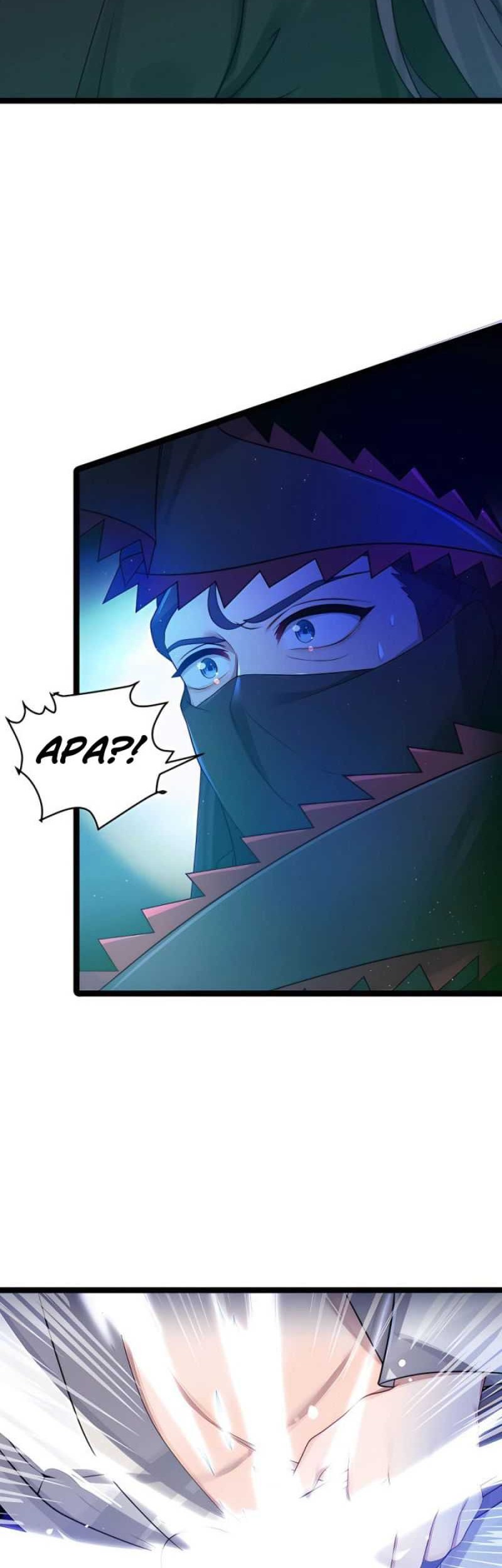 The Lady is the Future Tyrant Chapter 22 Gambar 39