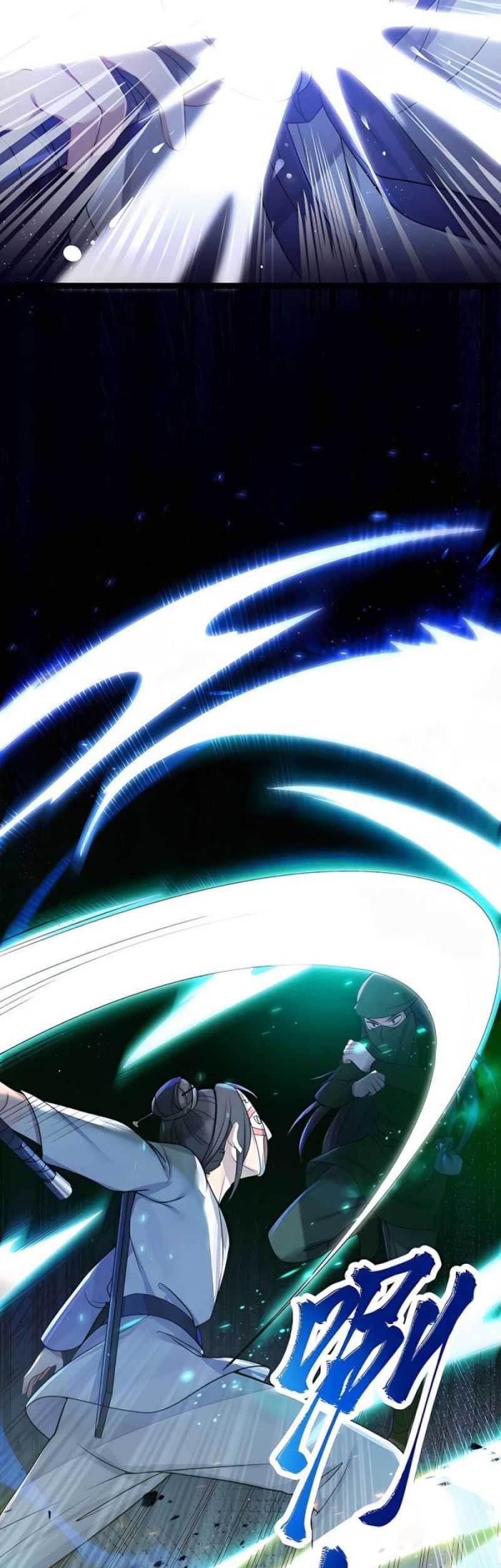 The Lady is the Future Tyrant Chapter 22 Gambar 40