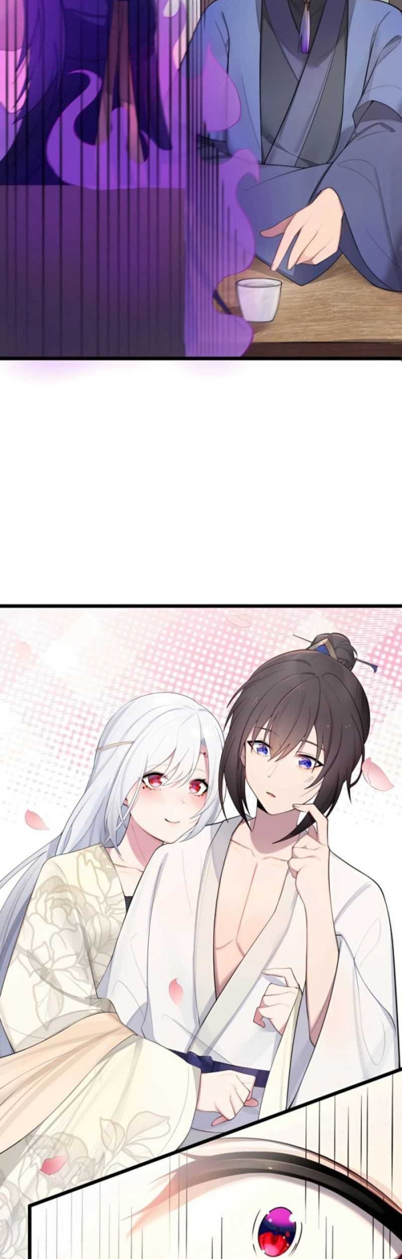 The Lady is the Future Tyrant Chapter 21 Gambar 10
