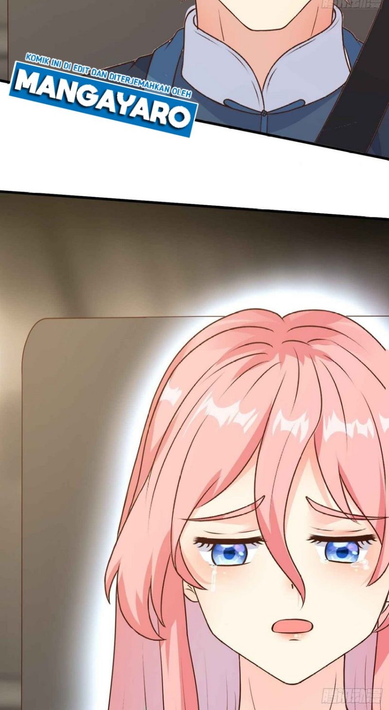 Wo Mei Zhou Yige Xin Shenfen Chapter 34 Gambar 19