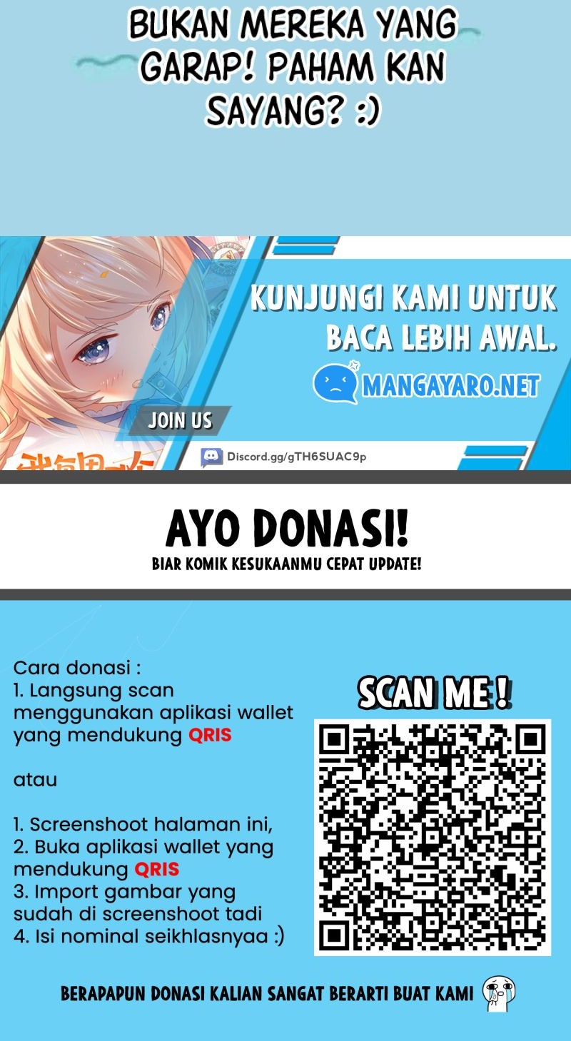Wo Mei Zhou Yige Xin Shenfen Chapter 34 Gambar 36