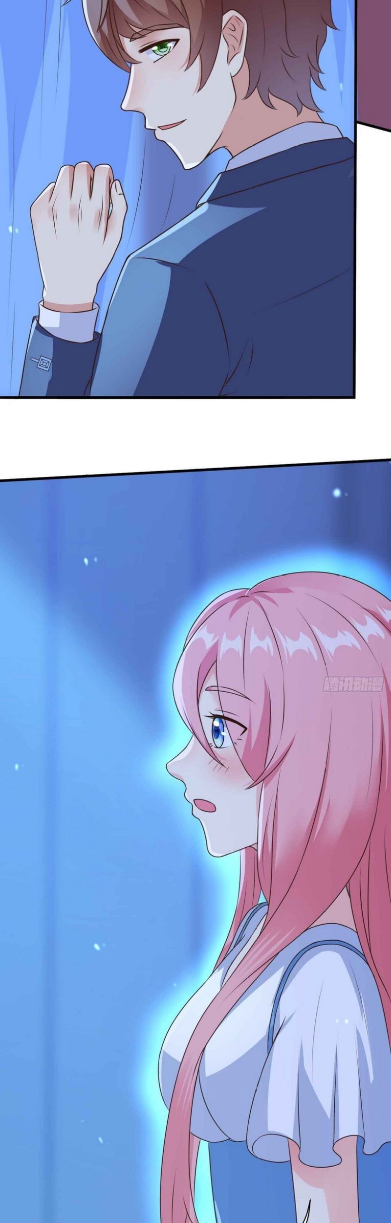 Wo Mei Zhou Yige Xin Shenfen Chapter 34 Gambar 4