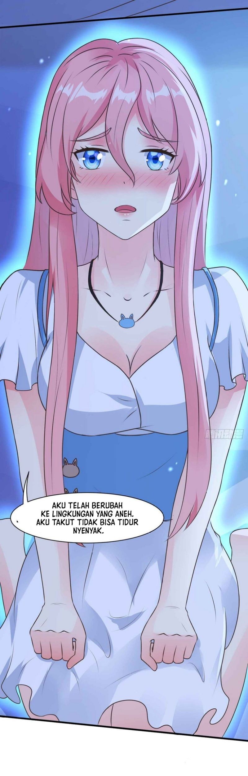 Wo Mei Zhou Yige Xin Shenfen Chapter 34 Gambar 12